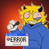Aaron The Error