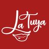 ✨La tuya✨