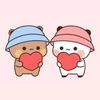 BubuDudu_cute