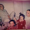 mrsakrammughal