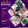 brownsimport