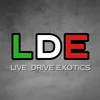 livedriveexotics