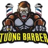 Học cắt tóc nam Tường Barber