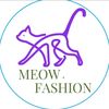 meowfashion- T