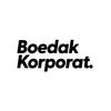 Boedak Korporat