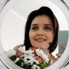 gilenska.irisha