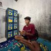 Wong penteng