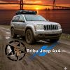 TribuJeep4x4Aventurera 🇻🇪💙