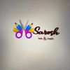 Sarosh Art and Craft