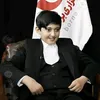 صالح مهدي زاده