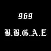 969 BBGAE