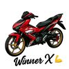Raider 50 CC