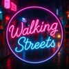 Walking Streets 4K PERU Lima