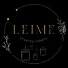 LEIME Candle 🌻
