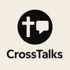 Cross talk ✝️