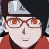sarada.uchiha200