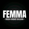 FEMMA.MODA.URBAN
