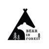 bear.in.forest