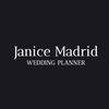 Janice Madrid Wedding Planner