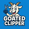 Goated Clipper