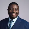 Dr Paul Gitwaza