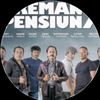 Preman Pensiun