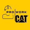 Caterpillar Pro Work