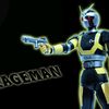 Rageman 13