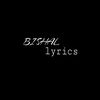 _bishal_lyrics