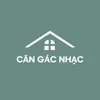 CĂN GÁC NHẠC