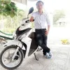 Kiệt muốn có Ny