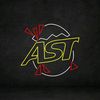 AST KAFE BERKARAR