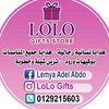 Lolo gifts store 💜