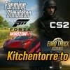 kitchentorretogaming