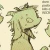 zodiaccoraldeer