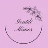 Gentili Mimos