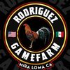 Rodriguezgamefarm
