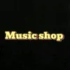 Music shop