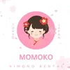 Momoko Kimono Rental Tokyo