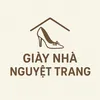 NGUYỆT GIÀY XINH