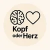 Kopf oder Herz 🧠❤️