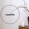 candrella.candle