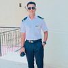 Cap mostafa ♥✈️✈️
