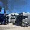 TruckSpotters