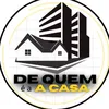 De quem é essa casa ?