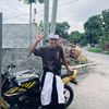 محمد الترميزي