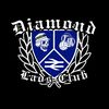 Diamondladsclub☠️🍀