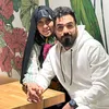 sahar_hamid_family