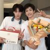 Ccweiwei x Yizhan❤️