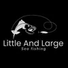 littleandlargeseafishin
